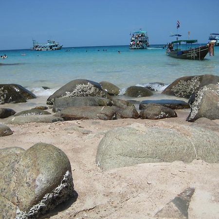 Viking House Apartment Ko Tao Dış mekan fotoğraf