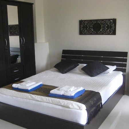 Viking House Apartment Ko Tao Dış mekan fotoğraf