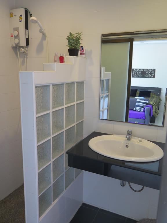 Viking House Apartment Ko Tao Dış mekan fotoğraf
